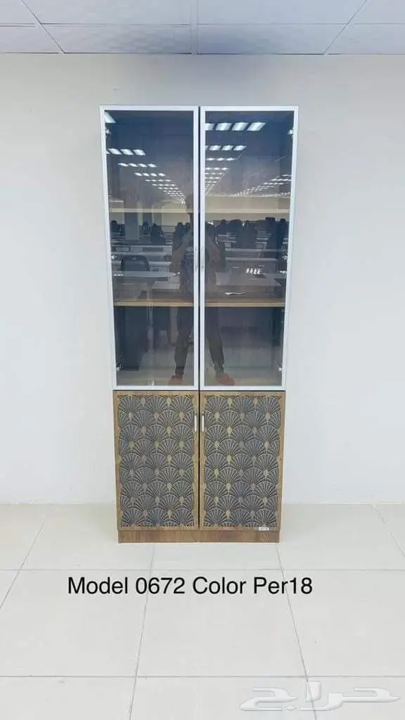 اثاث مكتبي مودرن جديد و بسعر مغري 22