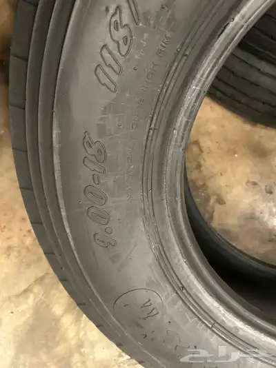 كفرات بالون او بوالين ماكسس 900 18 ابوجمل الاصلي 4