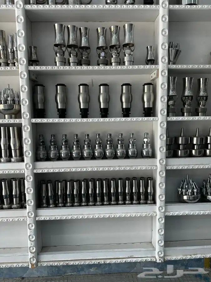 شلال مسبح كوبرا مسبح نافورة مسبح 16