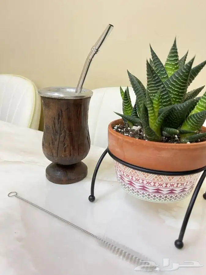 الاكواب الارجنتينية صناعه يدوية 10