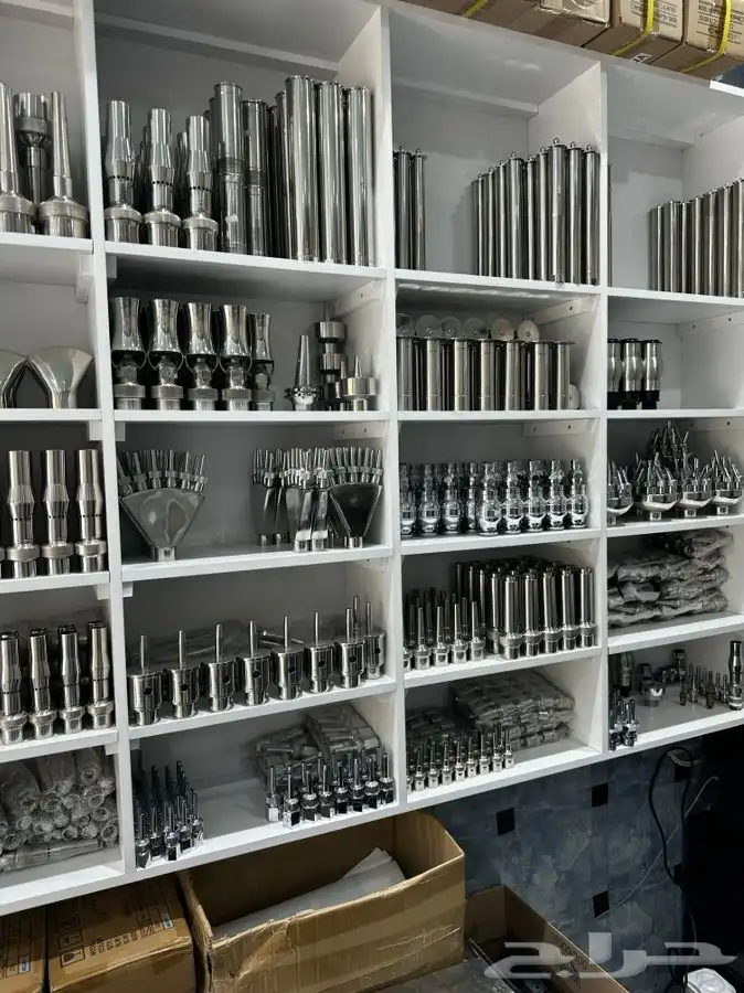 شلال مسبح كوبرا مسبح نافورة مسبح 10