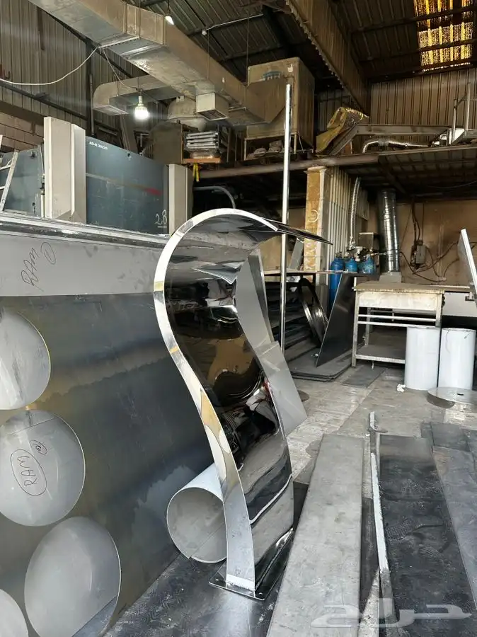 شلال مسبح كوبرا مسبح نافورة مسبح 6