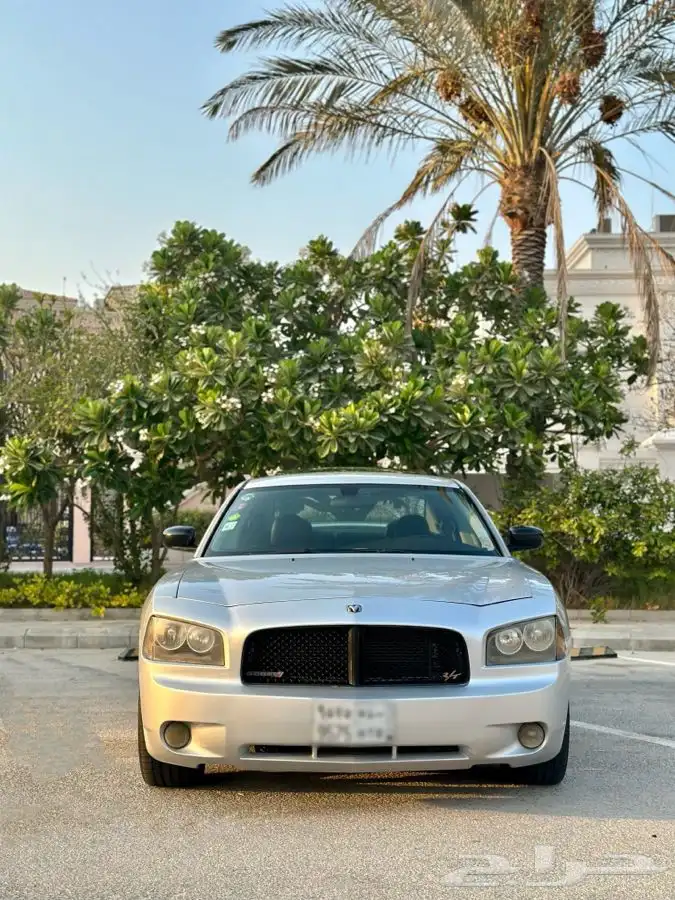 دوج تشارجر 2006 RT (( تم البيع )) 5