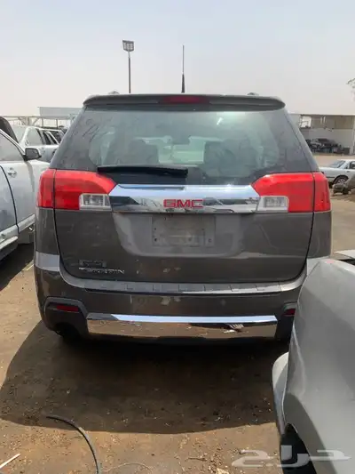 قطع غيار تشليح تيرين 13-14-15 36