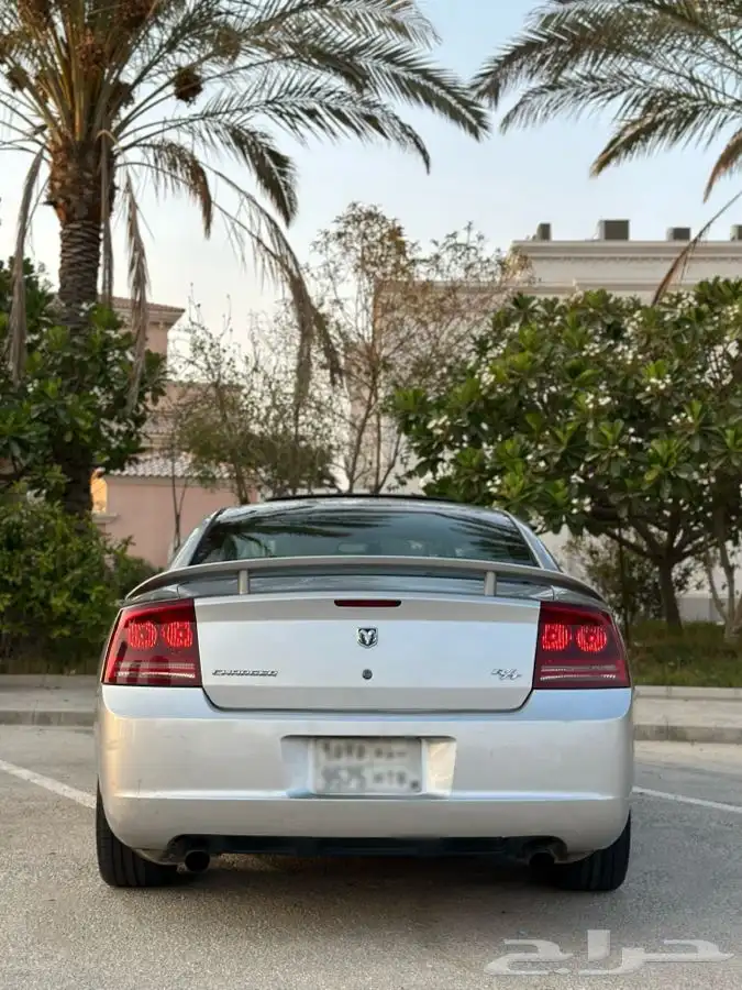 دوج تشارجر 2006 RT (( تم البيع )) 4