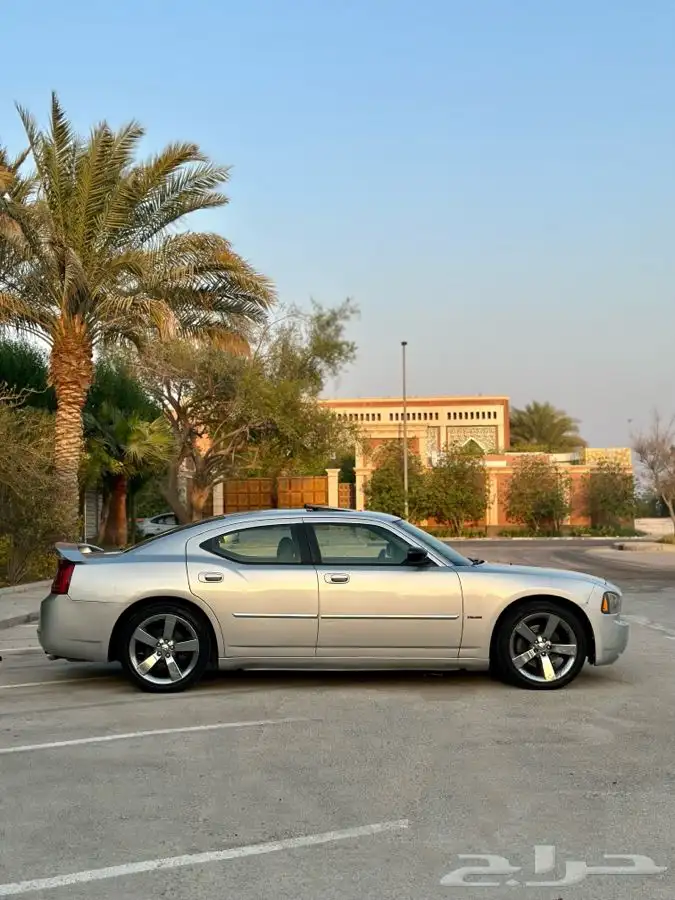 دوج تشارجر 2006 RT (( تم البيع )) 3