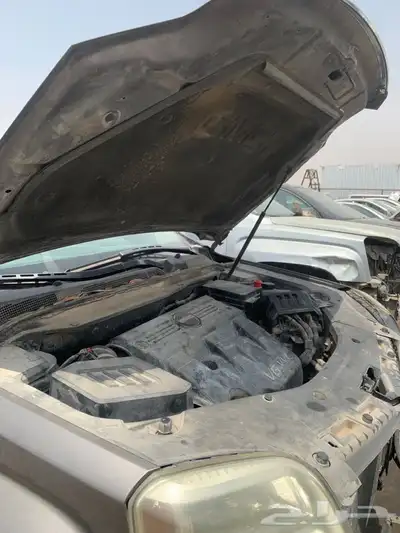 قطع غيار تشليح تيرين 13-14-15 30