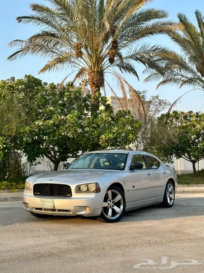 دوج تشارجر 2006 RT (( تم البيع )) 0