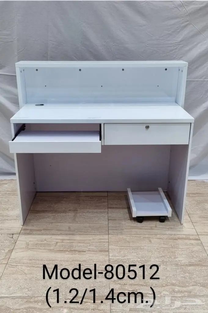 اثاث مكتبي مودرن جديد و بسعر مغري 31