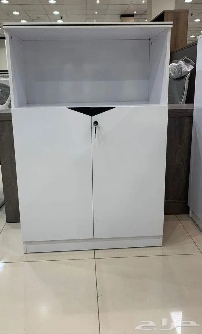 اثاث مكتبي مودرن جديد و بسعر مغري 9