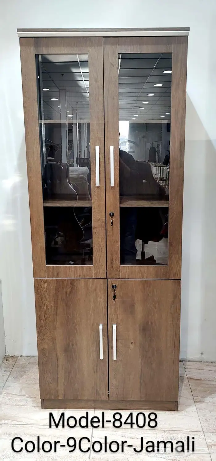 اثاث مكتبي مودرن جديد و بسعر مغري 42