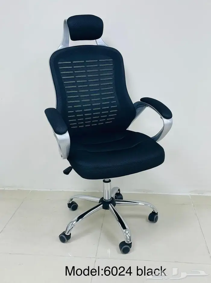 اثاث مكتبي مودرن جديد و بسعر مغري 24