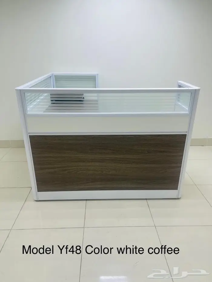 اثاث مكتبي مودرن جديد و بسعر مغري 23