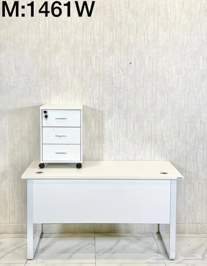 اثاث مكتبي مودرن جديد و بسعر مغري 5