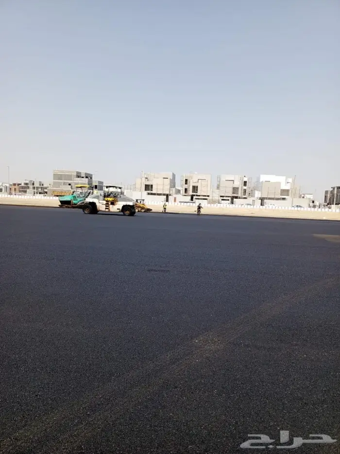اسفلت نيو جرسي تنفيذ مشاريع 2