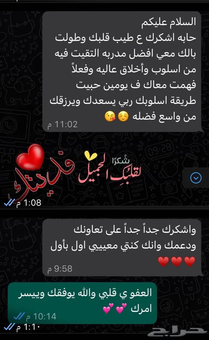 مدربه قياده لتعليم القياده 2