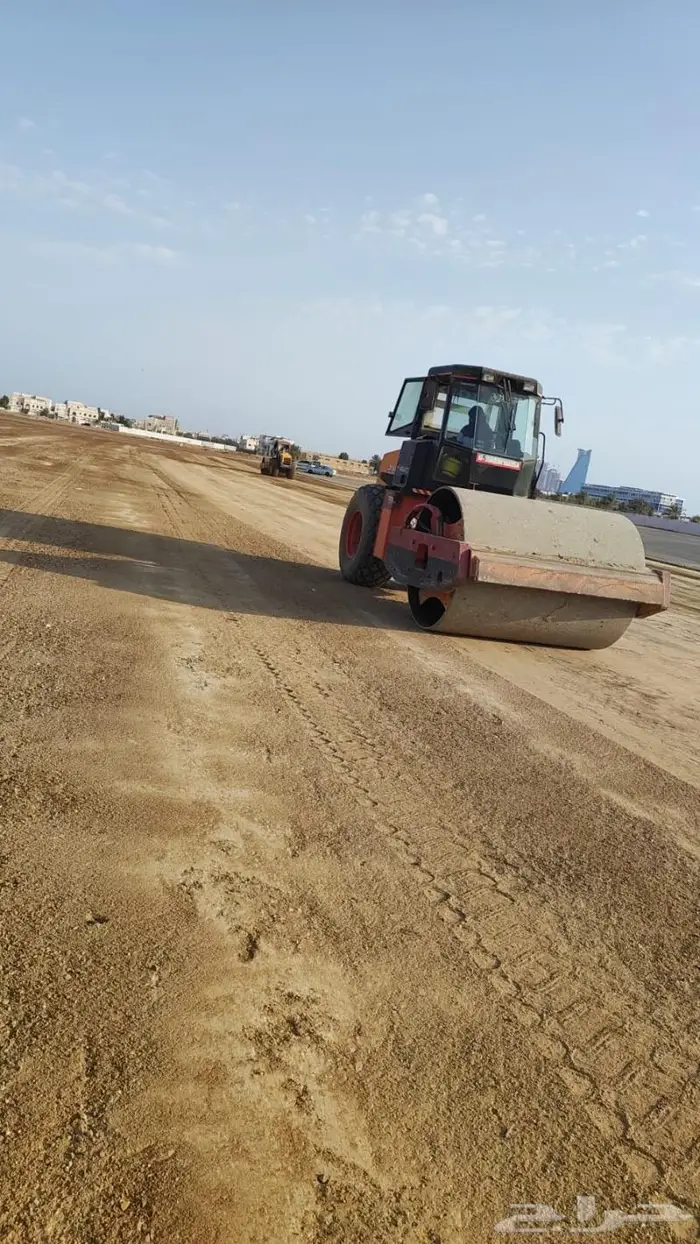 اسفلت نيو جرسي تنفيذ مشاريع 15