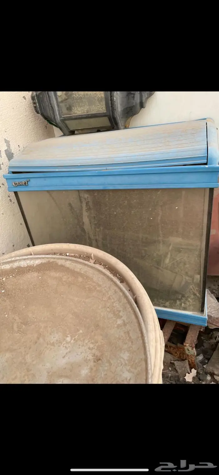 حوض سمك 0