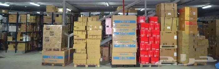 احبار المانية اتش بي بلوتر لاتيكس و عادي خرايط موفره 27