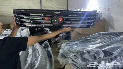 قطع غيار فولكس واجن طوارق جيتا باسات تيجوان قولف بيتل تيرام 6