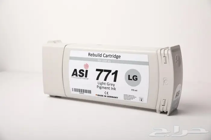 احبار المانية اتش بي بلوتر لاتيكس و عادي خرايط موفره 0