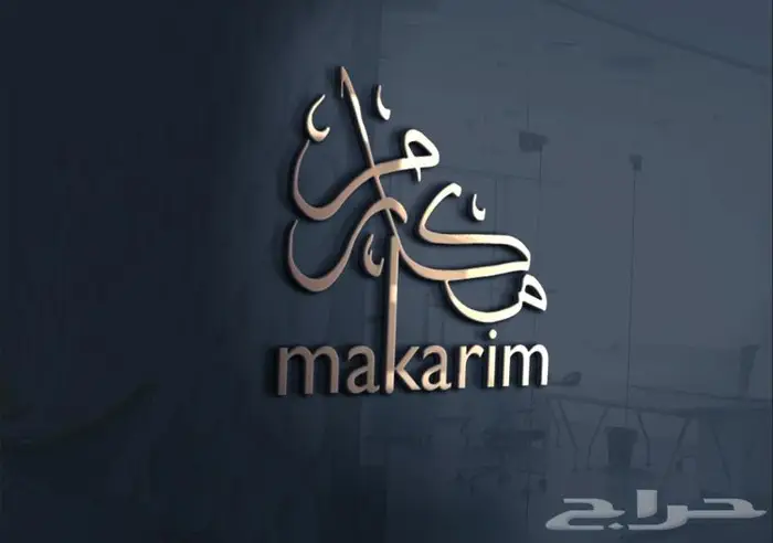 فريق تصميم محترف تصميم الهويات والبكجات والشعارات 3