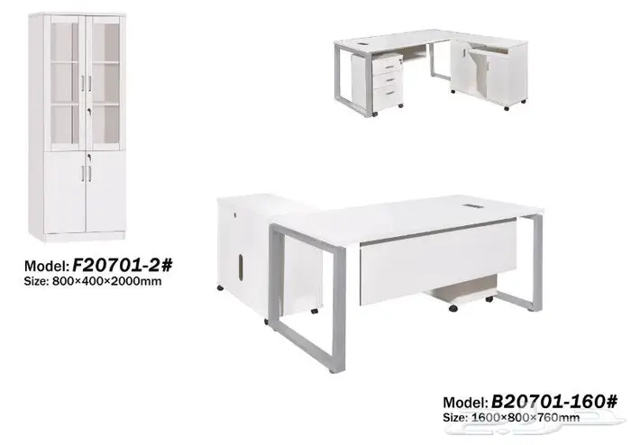 اثاث مكتبي مودرن جديد و بسعر مغري 47