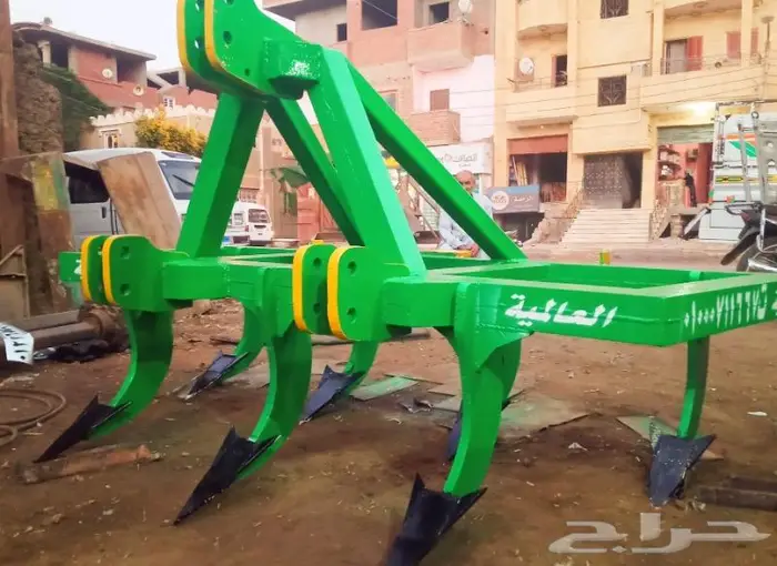 العالمية تصنيع جميع المحاريث المصرية والسعودية 6