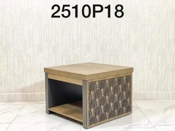 اثاث مكتبي مودرن جديد و بسعر مغري 40