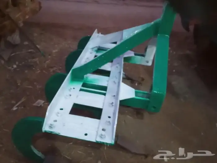 العالمية تصنيع جميع المحاريث المصرية والسعودية 1