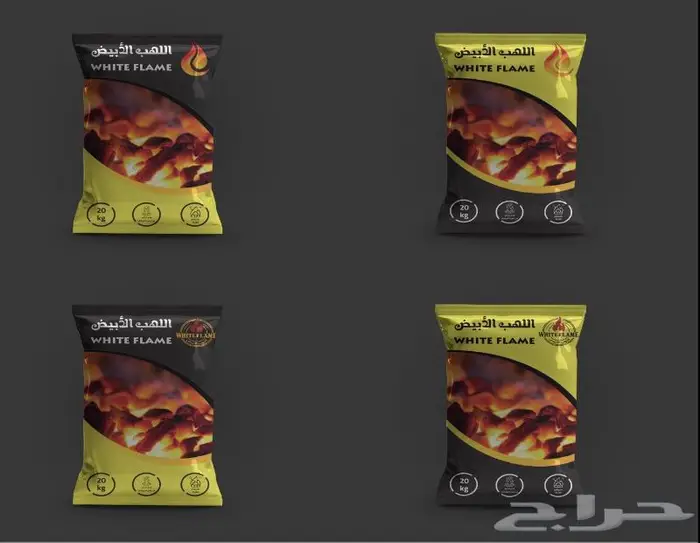 فريق تصميم محترف تصميم الهويات والبكجات والشعارات 9