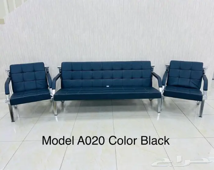 اثاث مكتبي مودرن جديد و بسعر مغري 18