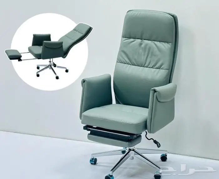 اثاث مكتبي مودرن جديد و بسعر مغري 33