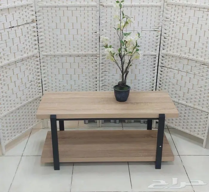 اثاث مكتبي مودرن جديد و بسعر مغري 13