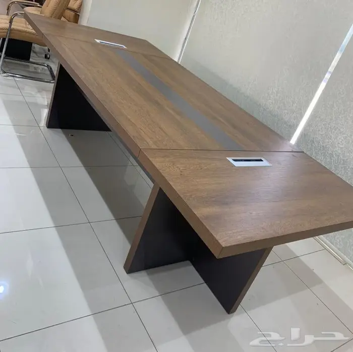 اثاث مكتبي مودرن جديد و بسعر مغري 26