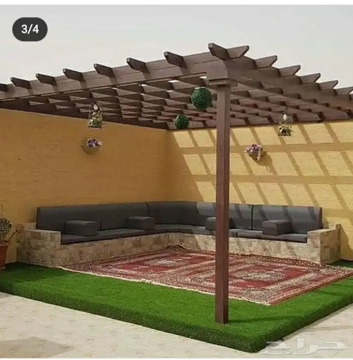 تركيب الثيل الطبيعي والصناعي 27
