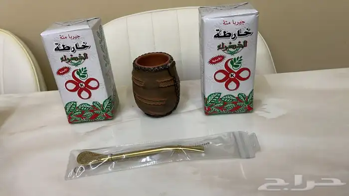 الاكواب الارجنتينية صناعه يدوية 20