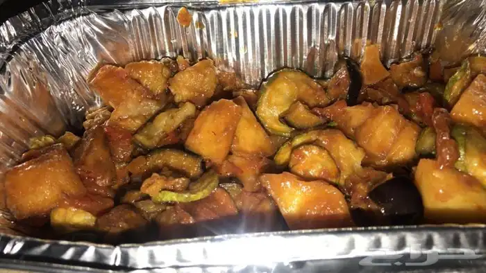 أكلات شعبيه شغل نظيف 5