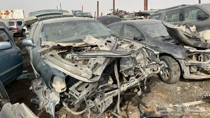 قطع غيار لينكون تاون كار جميع الموديلات 8