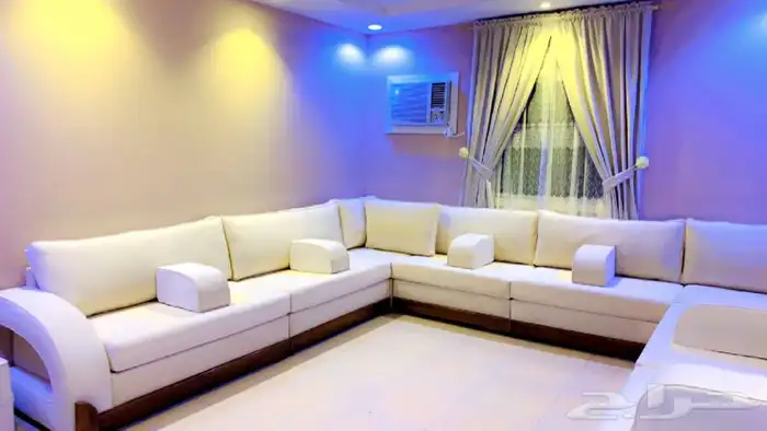 كنبات و ستائر موديلات جديدة 3 16