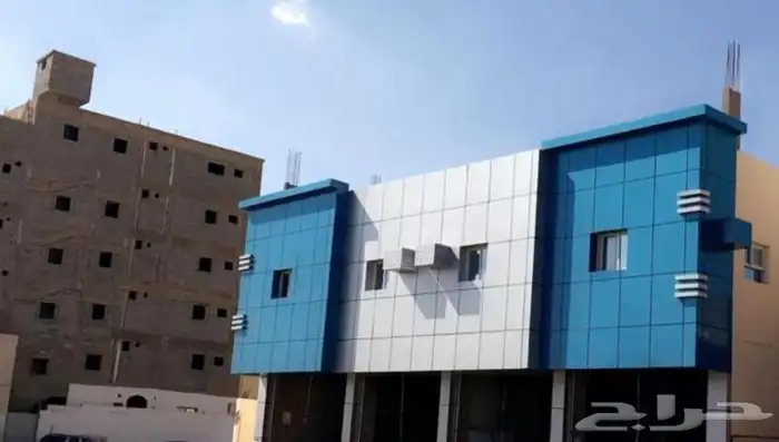 ورشة حدادة والمنيوم واستيل 0