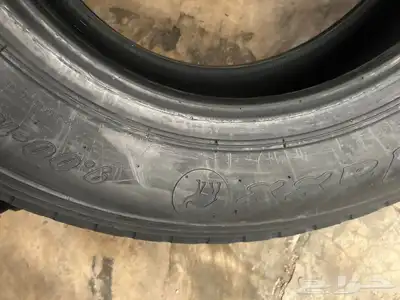 كفرات بالون او بوالين ماكسس 900 18 ابوجمل الاصلي 2