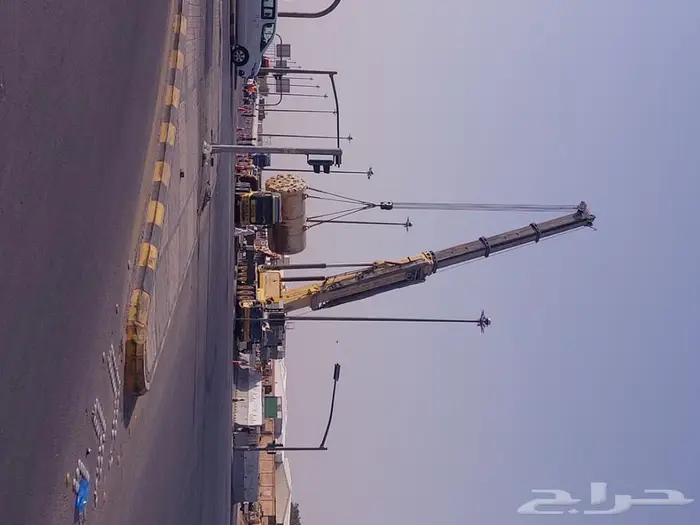 كرينات جميع الأحجام 3