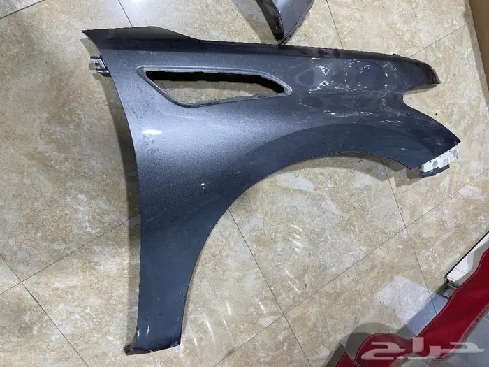 رفارف نيسان باترول بلاتينوم وكاله 0