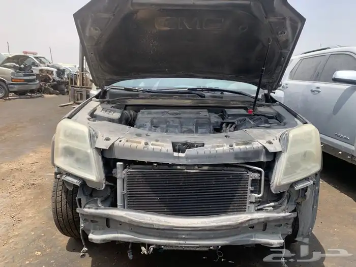 قطع غيار تشليح تيرين 13-14-15 27