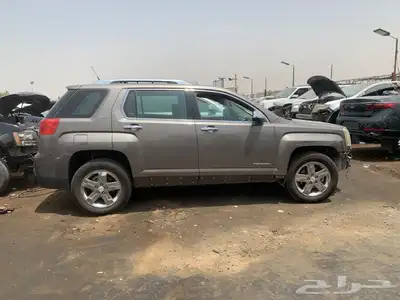 قطع غيار تشليح تيرين 13-14-15 34