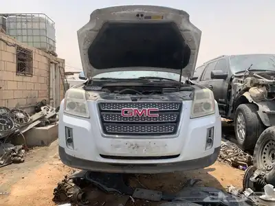 قطع غيار تشليح تيرين 13-14-15 21