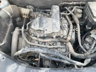 قطع غيار تشليح تيرين 13-14-15 22