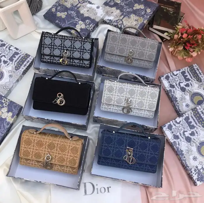 عدايا رجاليه ونسائية ماركات عالميه درجه اولى 25