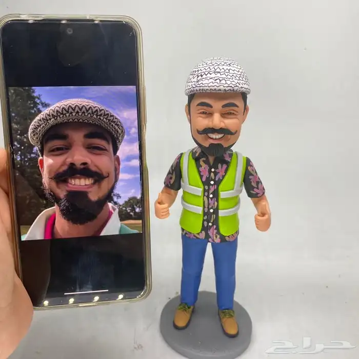 صنع مجسمات تذكارية 0